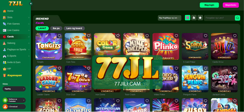 Why the 77jili App Is a Must-Have