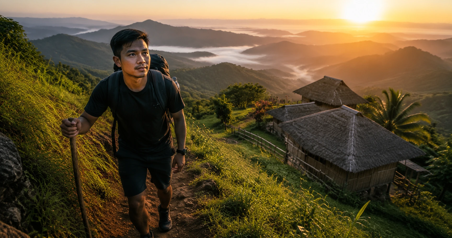 Understanding the Ascent in Tagalog - image 1