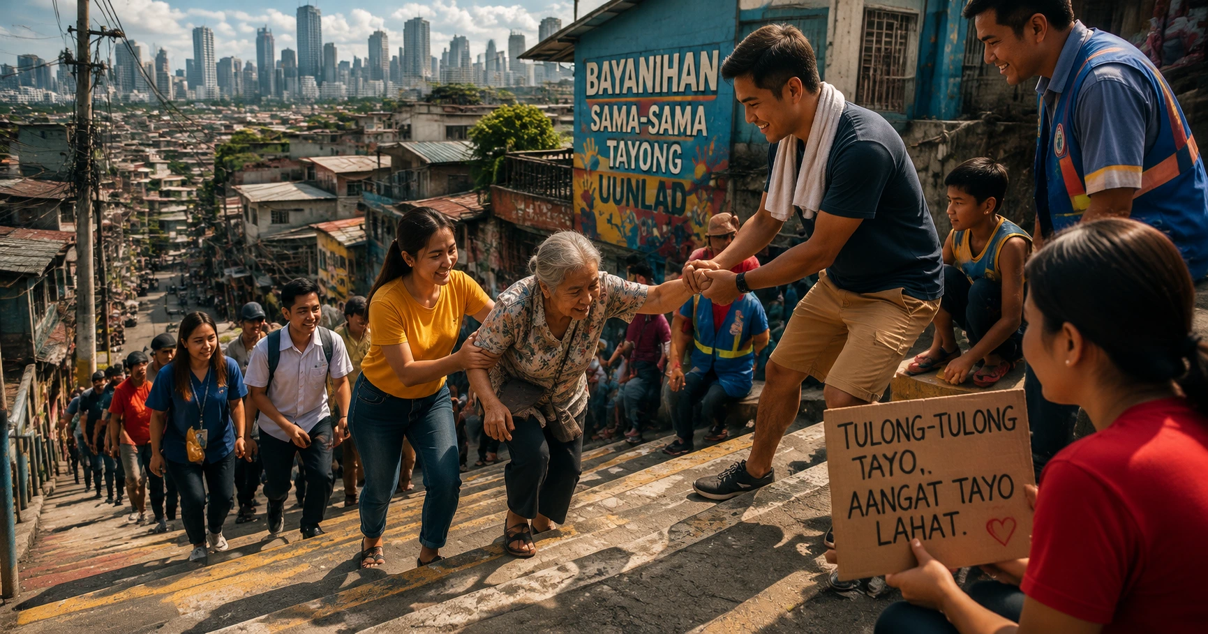 Understanding the Ascent in Tagalog - image 2