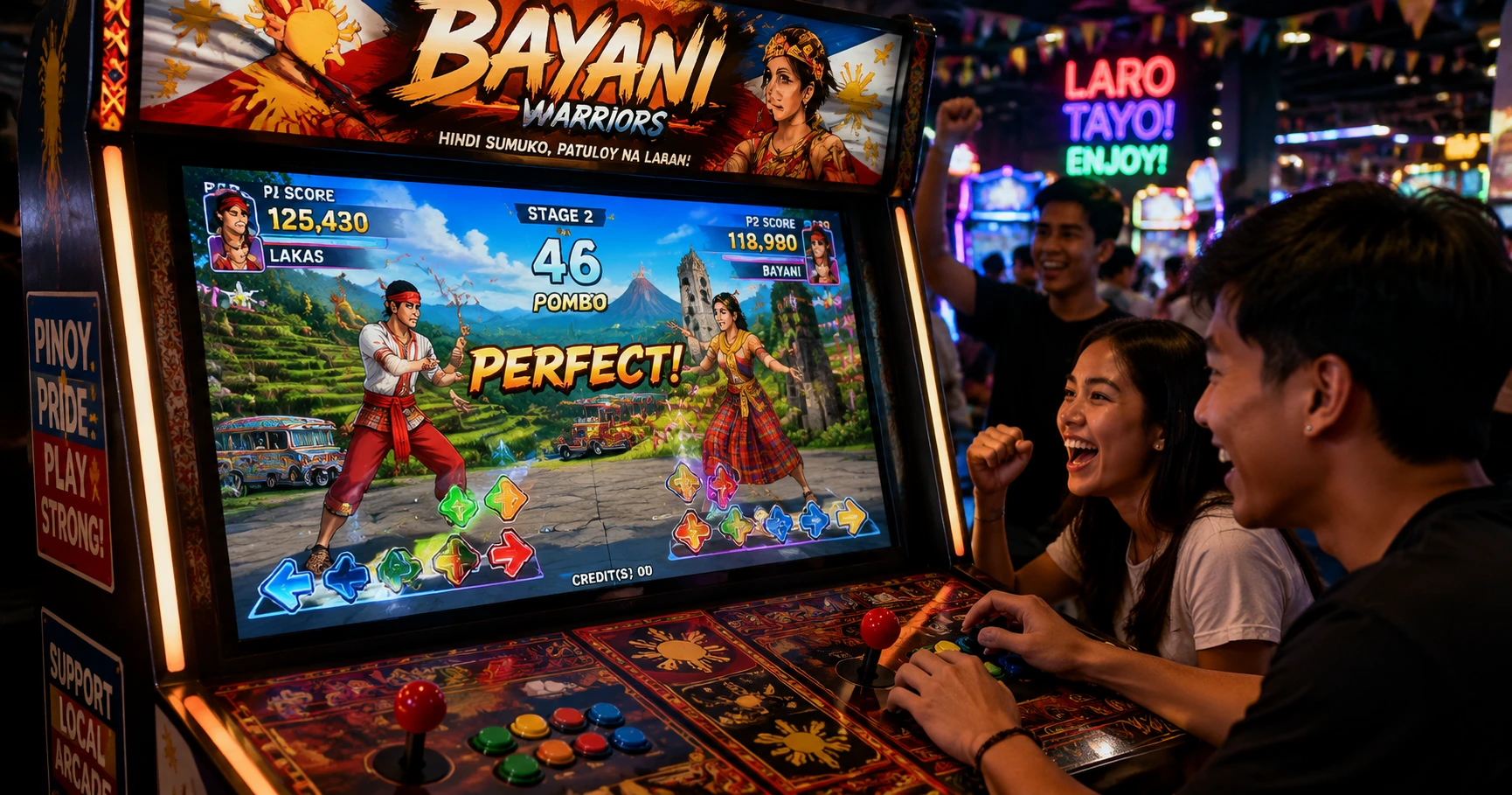 Exploring the Excitement of 99bet Arcade Games - image 2 Exploring the Excitement of 99bet Arcade Games - image 2