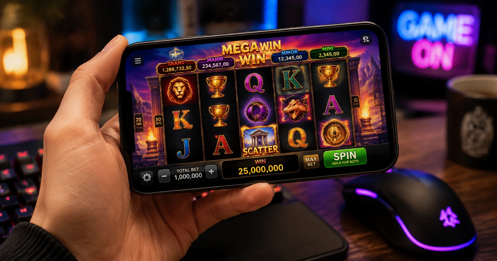 What is Slot Jili? - image 2
