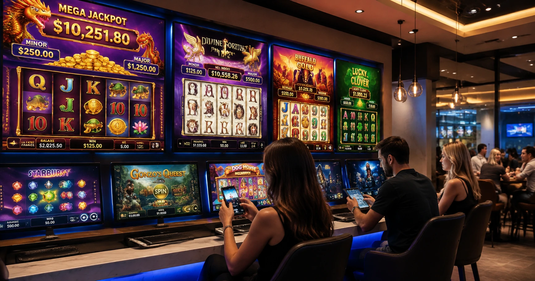 What is Slot Jili? - image 3