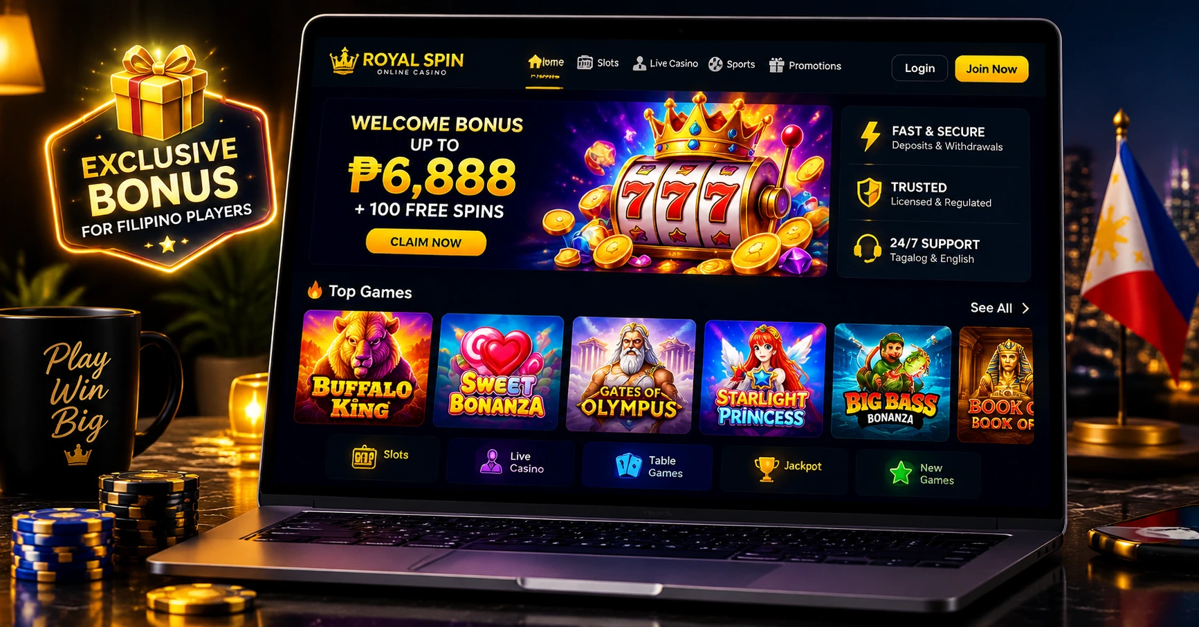 Discover the jili777 free 150 no deposit bonus philippines Offer Today - image 1