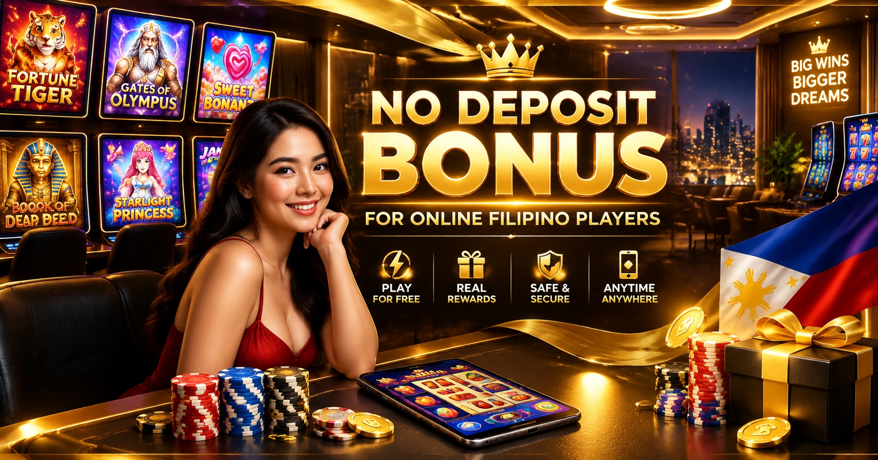 Discover the jili777 free 150 no deposit bonus philippines Offer Today - image 3