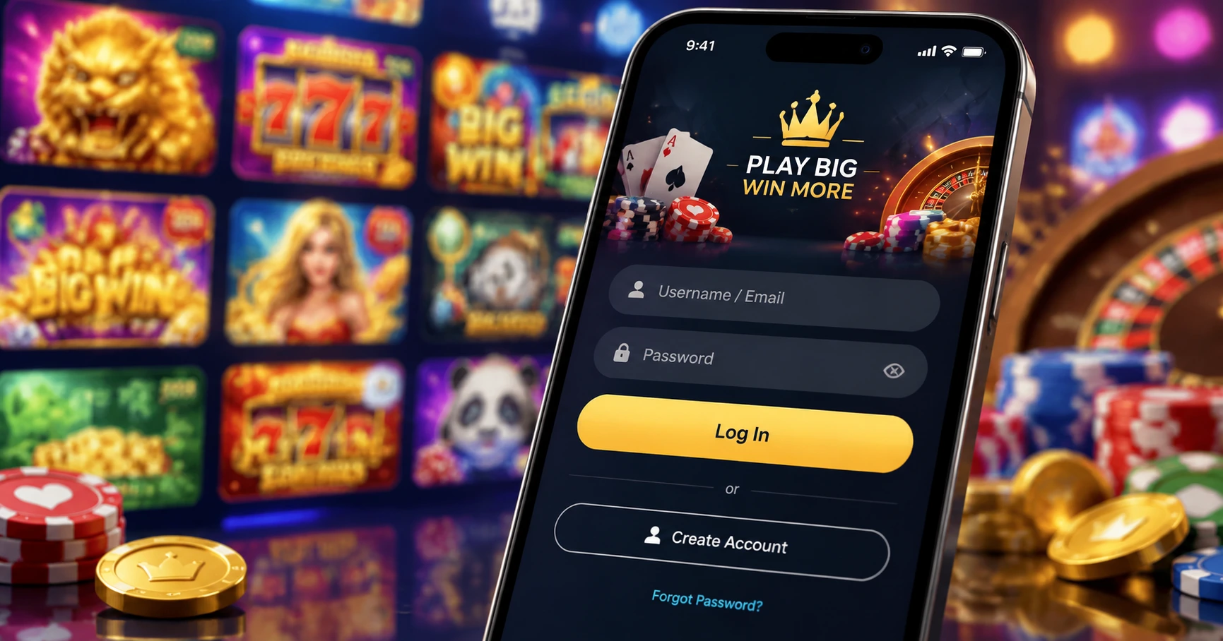 Mastering superjili login: Your Gateway to Exciting Wins - image 1