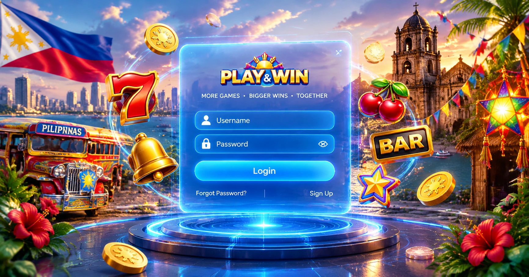 Mastering superjili login for an Exciting Gaming Experience - image 3