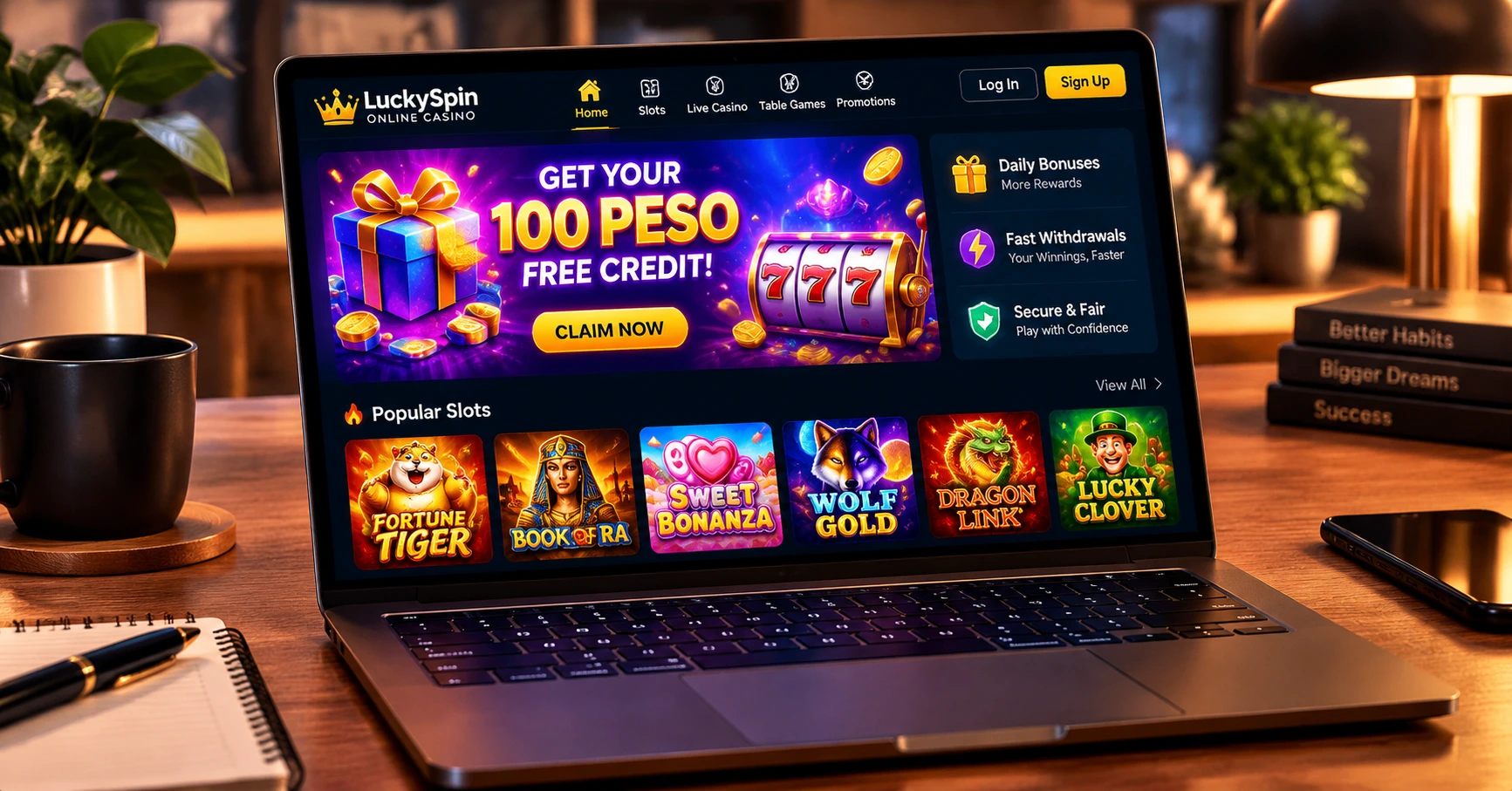 Unlocking the Excitement with ubet95 free 100: Your Ultimate Gaming Boost - image 1
