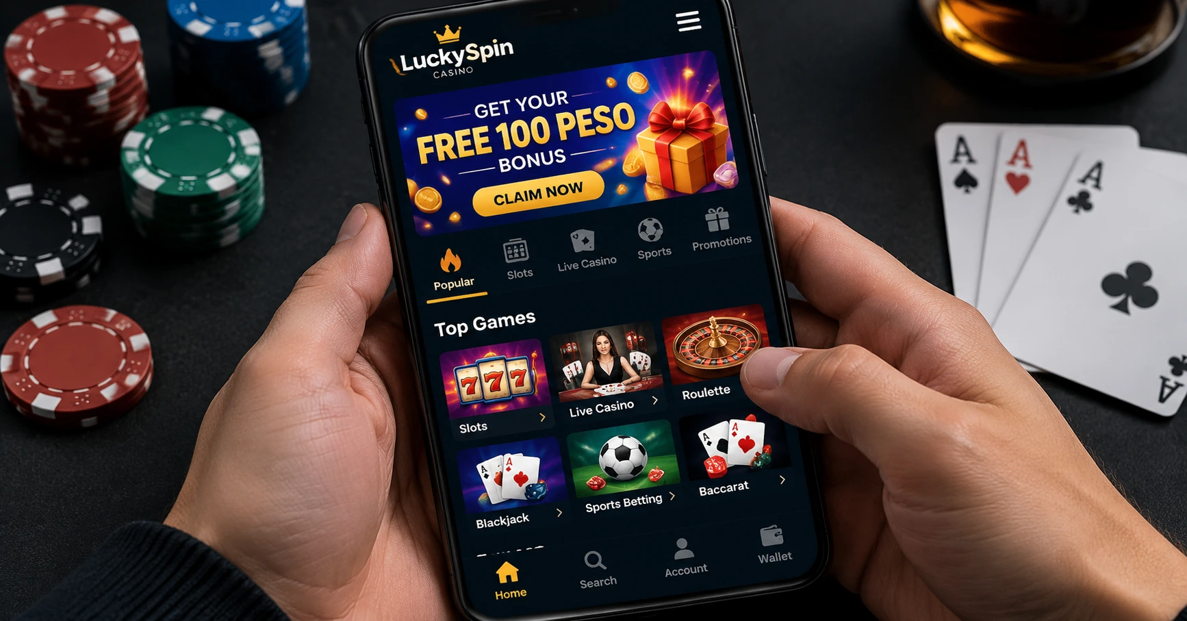 Unlocking the Excitement with ubet95 free 100: Your Ultimate Gaming Boost - image 2